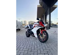 CBR 600