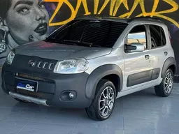 Fiat Uno