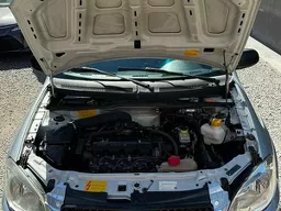 Chevrolet Celta