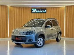 Fiat Uno
