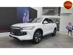 BYD Song Plus