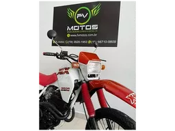 Honda XLX 350