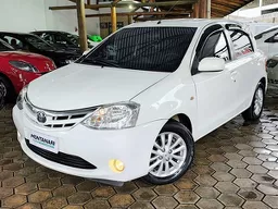 Toyota Etios