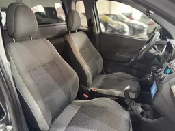 Chevrolet Montana