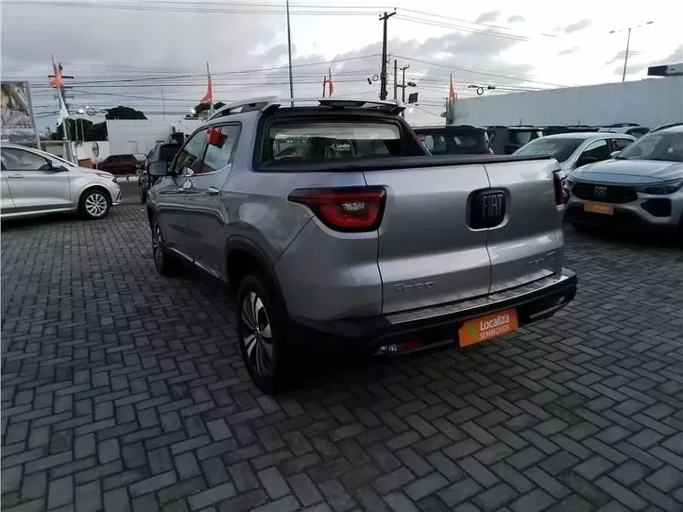 Fiat Toro Prata 5