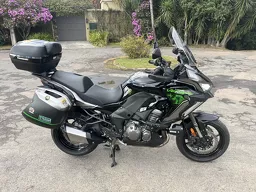 Versys