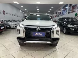 L200 Triton