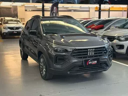 Fiat Pulse
