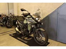 Versys