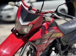 Yamaha XTZ 250