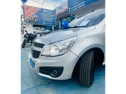 Chevrolet Montana