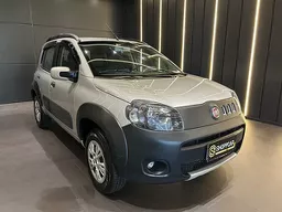 Fiat Uno