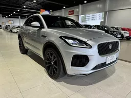 E-pace 