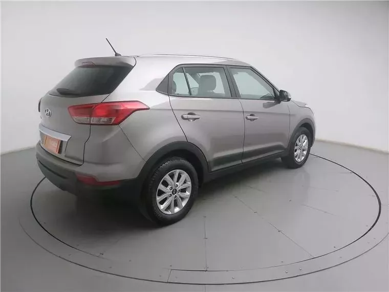 Hyundai Creta Prata 2