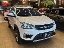Chery Tiggo 2