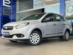 Fiat Grand Siena