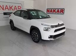 Citroën Basalt