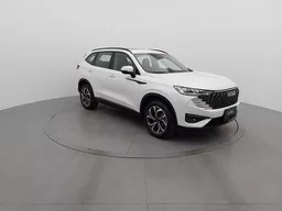 GWM Haval H6