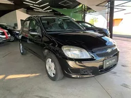 Chevrolet Celta