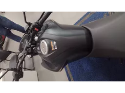 Yamaha Fazer 150