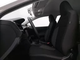 Volkswagen Polo Hatch