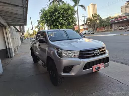 Hilux