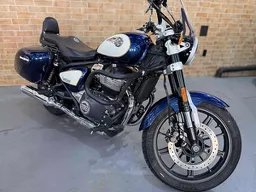 Meteor 650