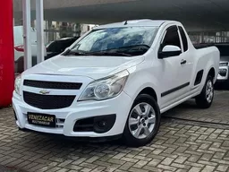 Chevrolet Montana
