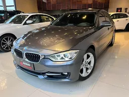 BMW 320i