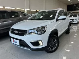 Chery Tiggo 2