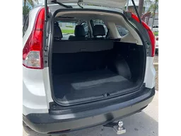 Honda CRV