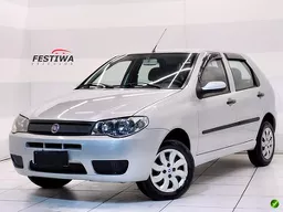 Fiat Palio