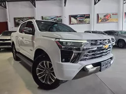 Chevrolet S10