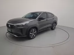 Fiat Fastback