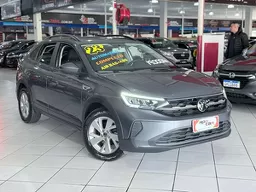 Volkswagen Nivus