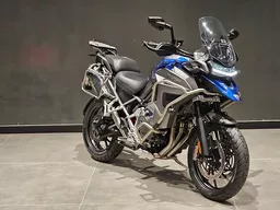 Tiger 1200