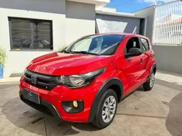 Fiat Mobi