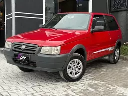 Fiat Uno