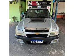 Chevrolet S10