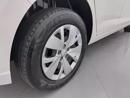 Volkswagen Polo Hatch