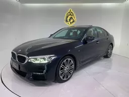 540i