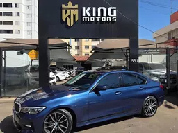 BMW 320i