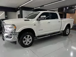 RAM 2500