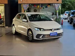 Volkswagen Polo Hatch