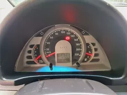 Volkswagen Spacefox