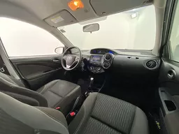 Toyota Etios