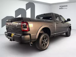 RAM 2500