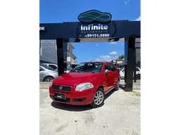 Fiat Siena