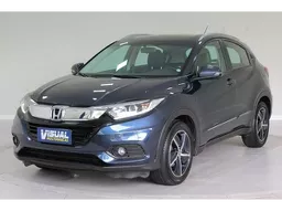 HR-V