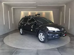 Honda CRV